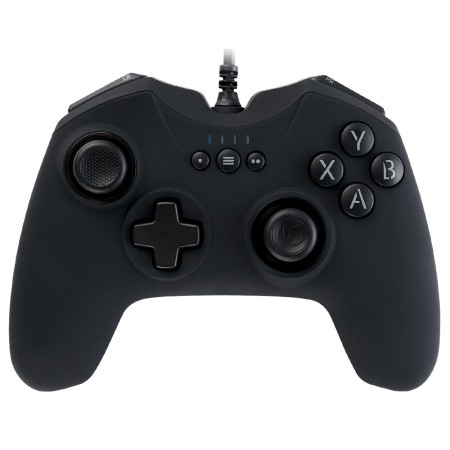 Controller für Spielkonsole Nacon PCGC-100XF | Tienda24 Tienda24.eu