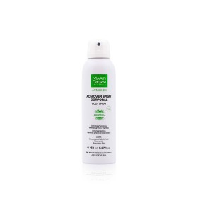 Körperspray Martiderm Acniover 150 ml von Martiderm, Feuchtigkeitscremes - Ref: M0121234, Preis: 16,93 €, Rabatt: %