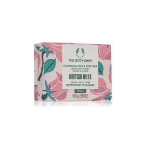 Lozione Corpo The Body Shop Body di The Body Shop, Idratanti - Rif: M0121254, Prezzo: 7,95 €, Sconto: %