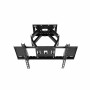 TV Wandhalterung mit Arm CoolBox COO-TVSTAND-04 32" 50 kg 32"-70" | Tienda24 Tienda24.eu