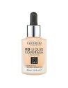 Fluid Makeup Basis Hd Liquid Coverage Foundation Catrice | Tienda24 Tienda24.eu