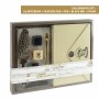 Ensemble de Papeterie Harry Potter 2100003662 Blanc de Harry Potter, Kits de fournitures scolaires - Réf : S0729262, Prix : 1...