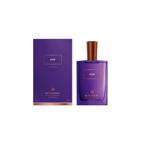 Perfume Mulher Molinard Leather EDP 75 ml Leather de Molinard, Água de perfume - Ref: M0121304, Preço: 52,13 €, Desconto: %