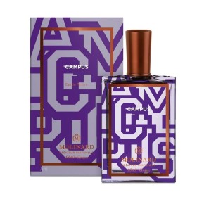 Parfum Femme Molinard Campus EDP 75 ml Campus de Molinard, Eau de parfum - Réf : M0121316, Prix : 55,96 €, Remise : %