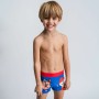 Costume da Bagno Boxer per Bambini The Paw Patrol Azzurro | Tienda24 - Global Online Shop Tienda24.eu