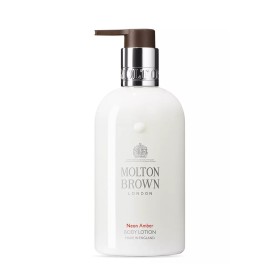 Loção Corporal Molton Brown Neon Amber 300 ml de Molton Brown, Hidratantes - Ref: M0121325, Preço: 38,20 €, Desconto: %