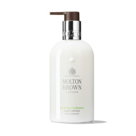 Loção Corporal Molton Brown Lily & Magnolia Blossom 300 ml de Molton Brown, Hidratantes - Ref: M0121327, Preço: 38,83 €, Desc...