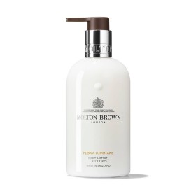 Lotion corporelle Molton Brown Flora Luminare 300 ml de Molton Brown, Hydratants - Réf : M0121329, Prix : 39,76 €, Remise : %