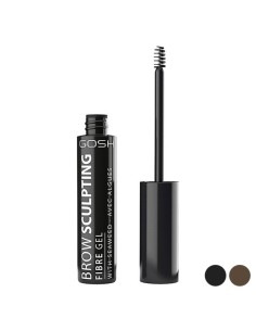 Eyebrow Volumising Gel Urban Decay Big Bush Brow Dark drapes | Tienda24 Tienda24.eu