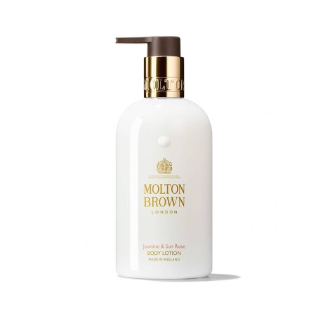 Loción Corporal Molton Brown Jasmine & Sun Rose 300 ml de Molton Brown, Hidratantes - Ref: M0121331, Precio: 38,83 €, Descuen...