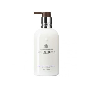 Body Lotion Molton Brown Ylang Ylang 300 ml Relaxing by Molton Brown, Moisturisers - Ref: M0121337, Price: 38,83 €, Discount: %