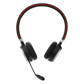 Auricolari con Microfono Jabra EVOLVE 65 SE