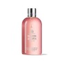 Shower Gel Molton Brown Rhubarb&Rose 300 ml | Tienda24 - Global Online Shop Tienda24.eu