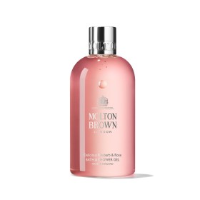 Duschgel Molton Brown Rhubarb&Rose 300 ml von Molton Brown, Duschgel - Ref: M0121339, Preis: 33,01 €, Rabatt: %