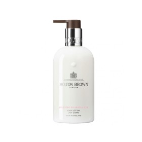 Körperlotion Molton Brown Delicious Rhubarb & Rose 300 ml von Molton Brown, Feuchtigkeitscremes - Ref: M0121340, Preis: 38,20...