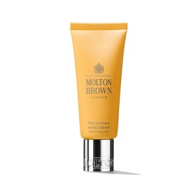 Lotion mains Molton Brown Flora Luminare 40 ml de Molton Brown, Crèmes pour les mains et les ongles - Réf : M0121345, Prix : ...