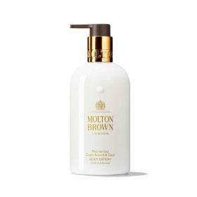 Lozione per le mani Molton Brown Oudh Accord & Gold 300 ml di Molton Brown, Creme per unghie e mani - Rif: M0121346, Prezzo: ...