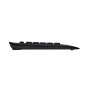 Clavier Logitech K650 Graphite QWERTZ | Tienda24 Tienda24.eu