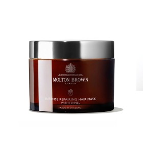 Haarmaske Molton Brown Intense Repairing Hair Mask With Fennel 250 ml von Molton Brown, Kuren - Ref: M0121360, Preis: 38,20 €...