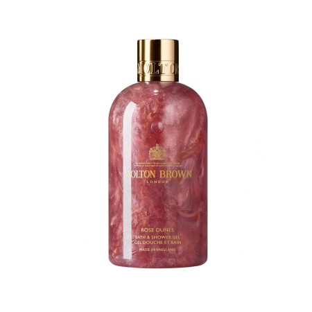 Gel de Ducha Molton Brown Rose Dunes 300 ml | Tienda24 - Global Online Shop Tienda24.eu