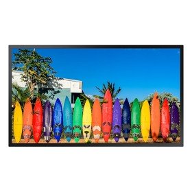 Monitor Videowall NEC 60005059 UHD 65" IPS D-LED 60 Hz 50-60 Hz 65" | Tienda24 Tienda24.eu