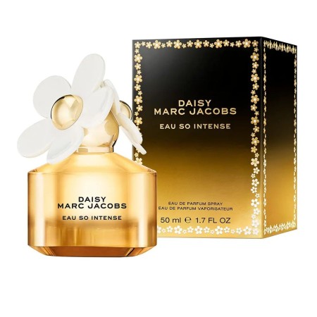 Perfume Mujer Marc Jacobs Daisy Intense 50 ml EDP de Marc Jacobs, Hidratantes - Ref: M0121381, Precio: 61,79 €, Descuento: %