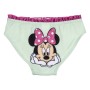 Fato de Banho de Menina Minnie Mouse Turquesa | Tienda24 - Global Online Shop Tienda24.eu