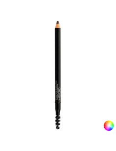 Máscara de Sobrancelhas Maybelline Tattoo Brow Nº 260 deep brown | Tienda24 Tienda24.eu