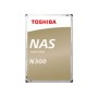 Disco Duro Toshiba HDWG21CEZSTAU 12 TB 3,5" | Tienda24 Tienda24.eu