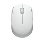 Ratón Logitech M171 Blanco | Tienda24 Tienda24.eu