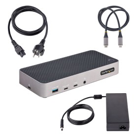 USB Hub V7 UCDDS-1E | Tienda24 Tienda24.eu