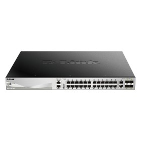 Switch D-Link DGS-1210-10/E | Tienda24 Tienda24.eu