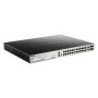 Switch D-Link DGS-3130-30PS/E | Tienda24 Tienda24.eu