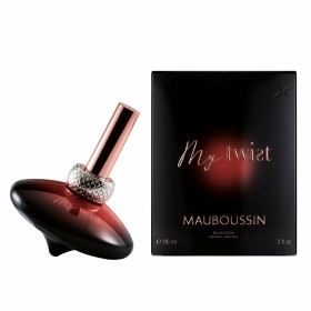 Parfum Femme Mauboussin My Twist EDP 90 ml de Mauboussin, Eau de parfum - Réf : M0121531, Prix : 26,68 €, Remise : %