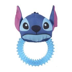 Dog toy Stitch Blue EVA 13 x 6 x 22 cm by Stitch, Biting toys - Ref: S0738170, Price: 7,26 €, Discount: %