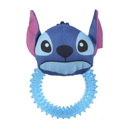 Juguete para perros Stitch Azul EVA 13 x 6 x 22 cm | Tienda24 - Global Online Shop Tienda24.eu