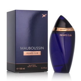 Parfum Homme Mauboussin Private Club EDP 100 ml de Mauboussin, Eau de parfum - Réf : M0121537, Prix : 31,28 €, Remise : %