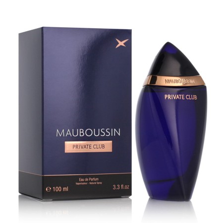 Perfume Hombre Mauboussin Private Club EDP 100 ml de Mauboussin, Agua de perfume - Ref: M0121537, Precio: 31,28 €, Descuento: %