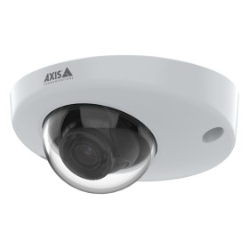 Videocámara de Vigilancia Axis Q6315-LE | Tienda24 Tienda24.eu