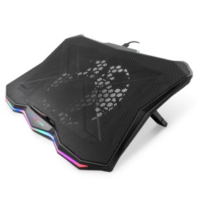 Cooling Base for a Laptop Vakoss LF-1860AL | Tienda24 Tienda24.eu