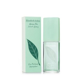 Perfume Mulher Elizabeth Arden Green Tea Scent 50 ml EDP de Elizabeth Arden, Água de perfume - Ref: M0121605, Preço: 14,11 €,...