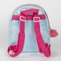 Mochila Casual Disney Princess Azul 19 x 23 x 8 cm | Tienda24 - Global Online Shop Tienda24.eu