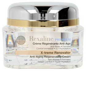 Anti-Ageing Cream Premium Line-Killer X-Treme Rexaline Line Killer 50 ml (1 Unit) by Rexaline, Moisturisers - Ref: M0121623, ...