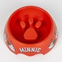 Welcome Gift Set for Dogs Minnie Mouse Red 5 Pieces by Minnie Mouse, Ropes - Ref: S0739913, Price: 9,90 €, Discount: %