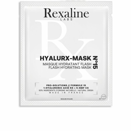 Mascarilla Facial Hidratante Rexaline Ready To Sell de Rexaline, Mascarillas - Ref: M0121632, Precio: 95,52 €, Descuento: %