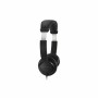 Auriculares con Micrófono Kensington K97457WW Negro | Tienda24 Tienda24.eu