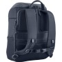 Mochila para Portátil HP 6H2D8AA | Tienda24 Tienda24.eu