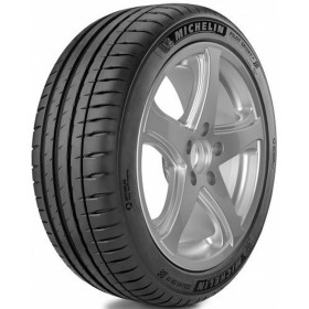 Neumático para Coche Michelin PILOT SPORT PS4 ACOUSTIC