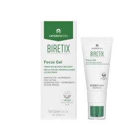 Anti-Imperfektionsbehandlung BIRETIX Focus Gel 15 ml von BIRETIX, Feuchtigkeitscremes - Ref: M0121644, Preis: 17,51 €, Rabatt: %