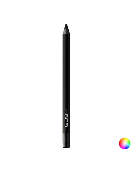 Eyeliner Velvet Touch Gosh Copenhagen (1,2 g) | Tienda24 Tienda24.eu